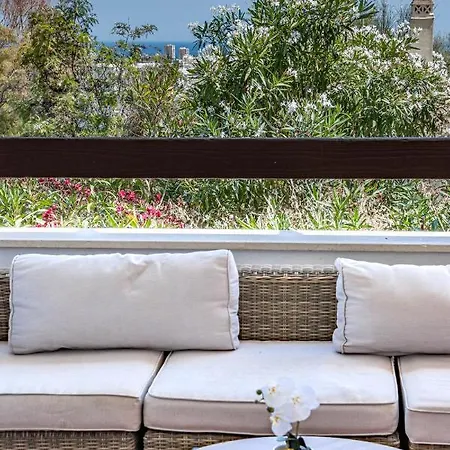 Lovley Boho Chic In Aloha Pueblo With Amazing Mountain Views Apartment