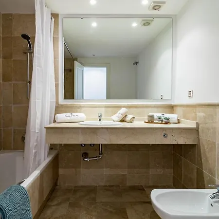 Apartment Lovley Boho Chic In Aloha Pueblo With Amazing Mountain Views