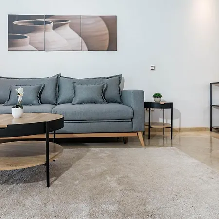 Apartment Lovley Boho Chic In Aloha Pueblo With Amazing Mountain Views Marbella