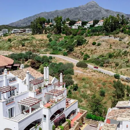 Lovley Boho Chic In Aloha Pueblo With Amazing Mountain Views