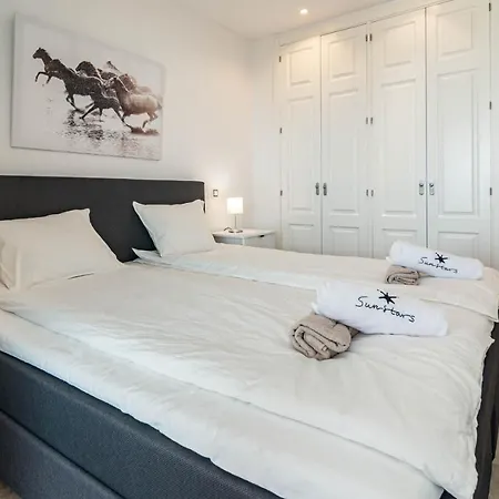 Lovley Boho Chic In Aloha Pueblo With Amazing Mountain Views Apartment Marbella