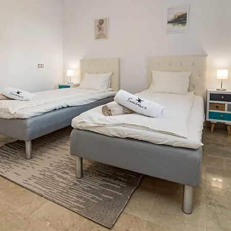 Apartment Lovley Boho Chic In Aloha Pueblo With Amazing Mountain Views Marbella