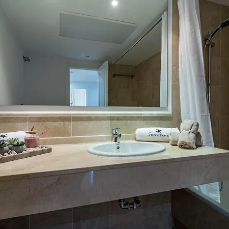 Lovley Boho Chic In Aloha Pueblo With Amazing Mountain Views Marbella