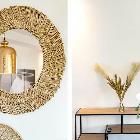 Apartment Lovley Boho Chic In Aloha Pueblo With Amazing Mountain Views *